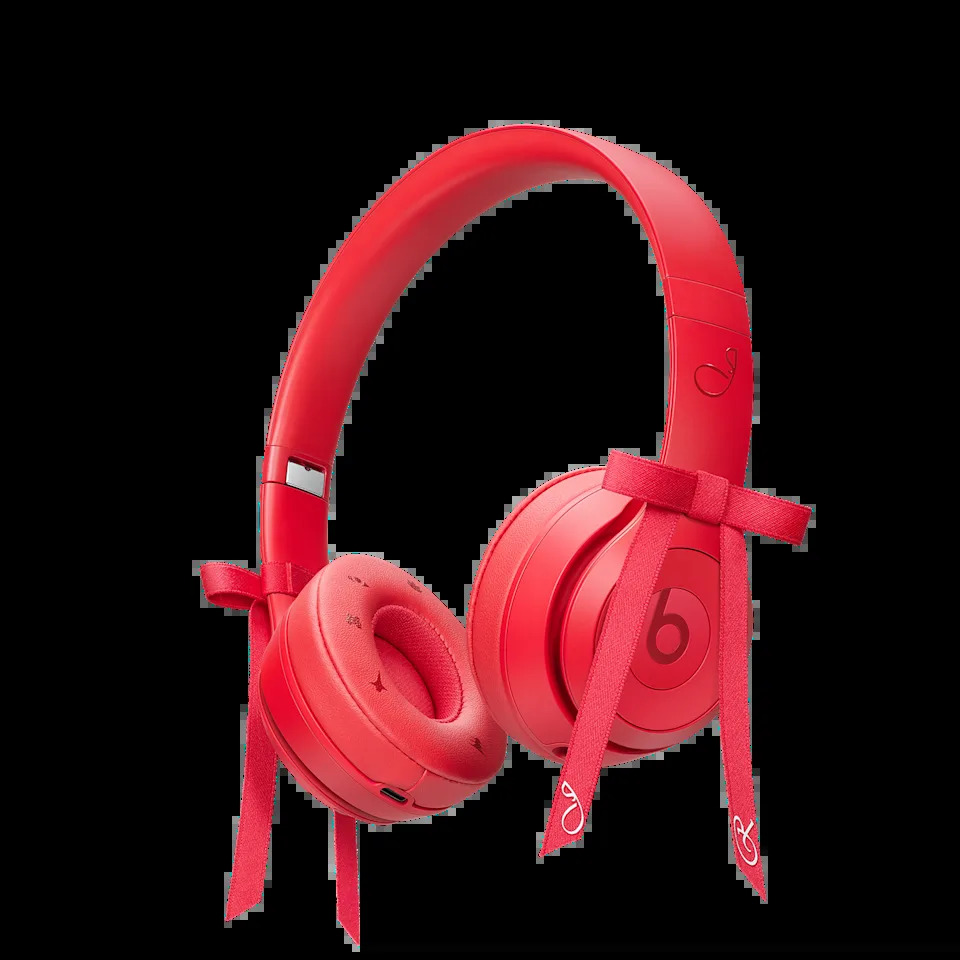 JENNIE Goes 'Solo' With New Special Edition Beats Headphones: Shop