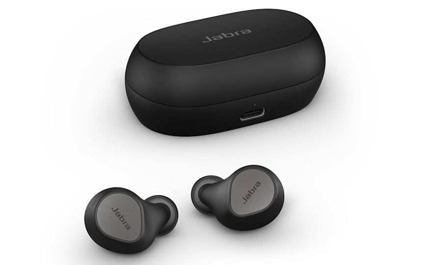Jabra promises clearer calls with its Elite 7 Pro noise-cancelling