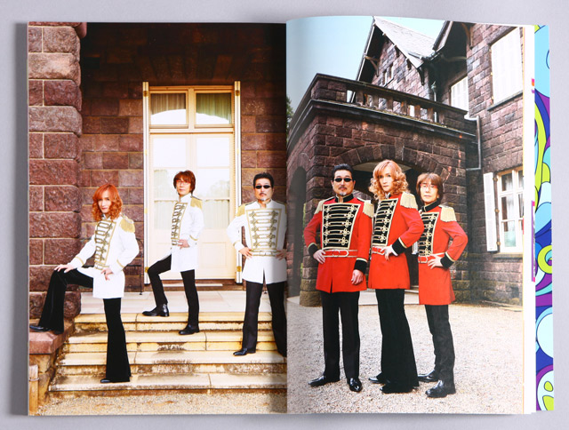 Gallery | THE ALFEE Mobile