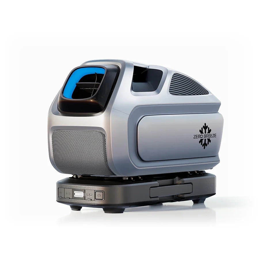 Purchase Zero Breeze Portable Air Conditioner - Alibaba.com