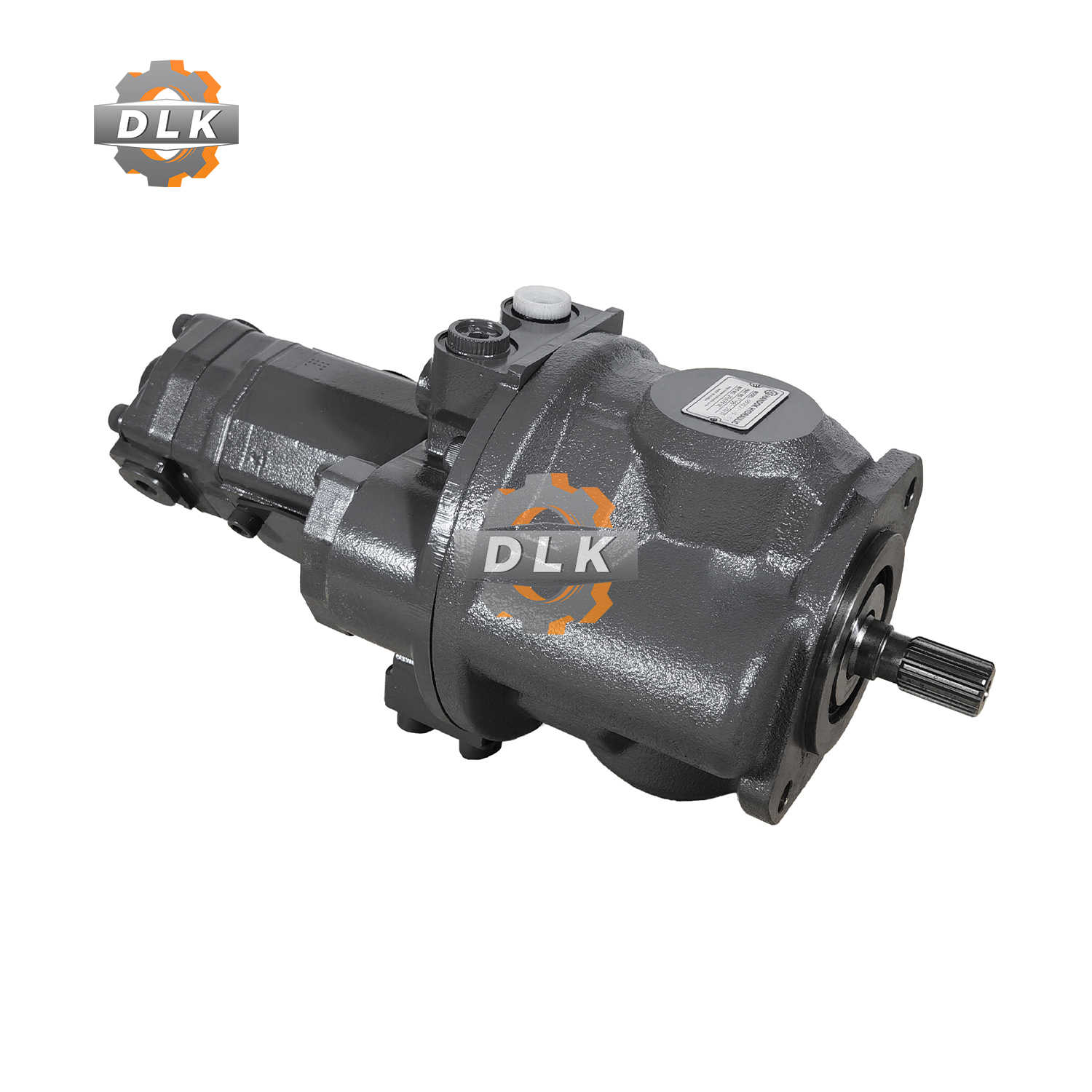 Wholesale ZX60 Hydraulic Pump Durable Design | Alibaba.com