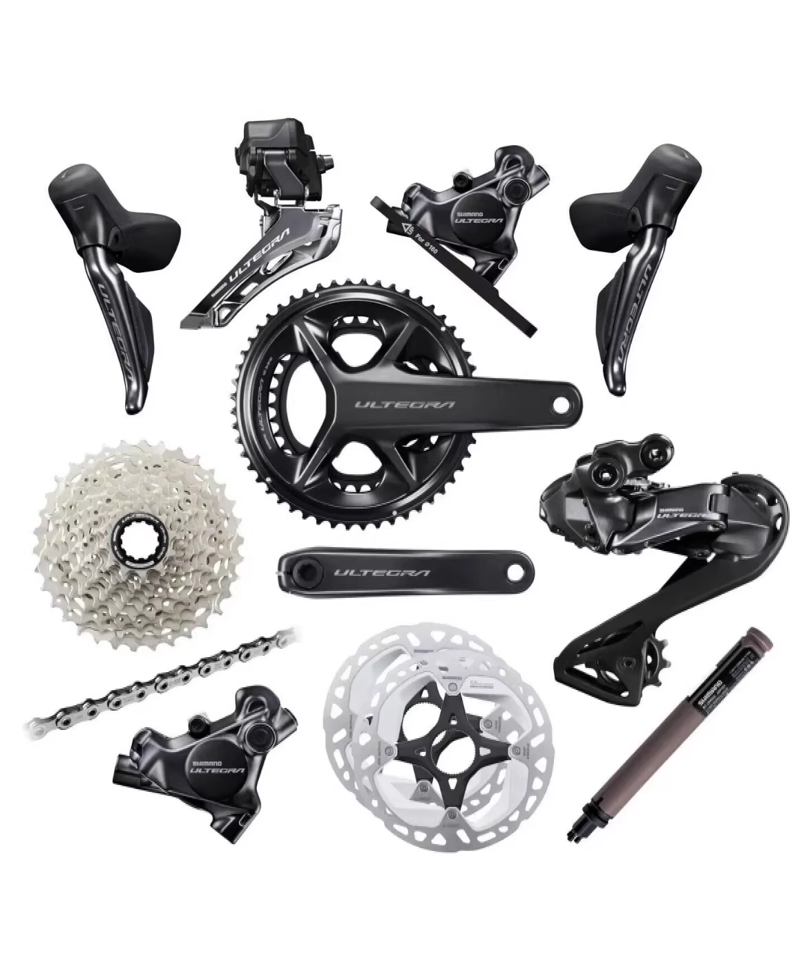 Buy In Bulk Ultegra 6800 Groupset China Made, Lightweight Carbon