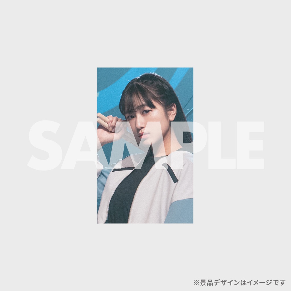 ANIMAX MUSIX 2023開催記念！MyGO!!!!ラッフルくじ | RAFFLE