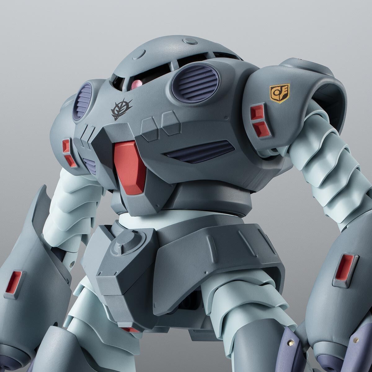 水陸両用MSの傑作「ズゴックE」がROBOT魂に出撃！ジェットパックも付属