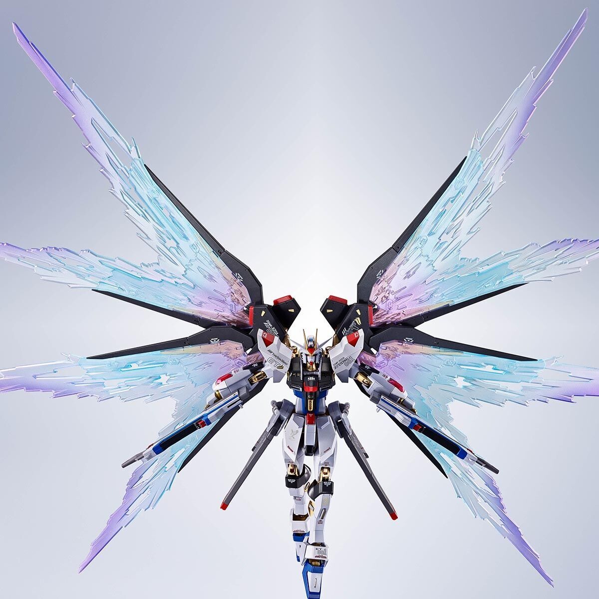 METAL ROBOT魂 ストライクフリーダムガンダム［Re:Coordinate］」専用