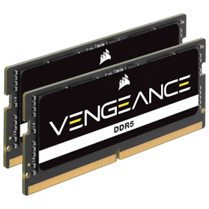 Memorie RAM DDR5 ByteFest 32GB (2x16GB) 5600MHz SODIMM - eMAG.ro