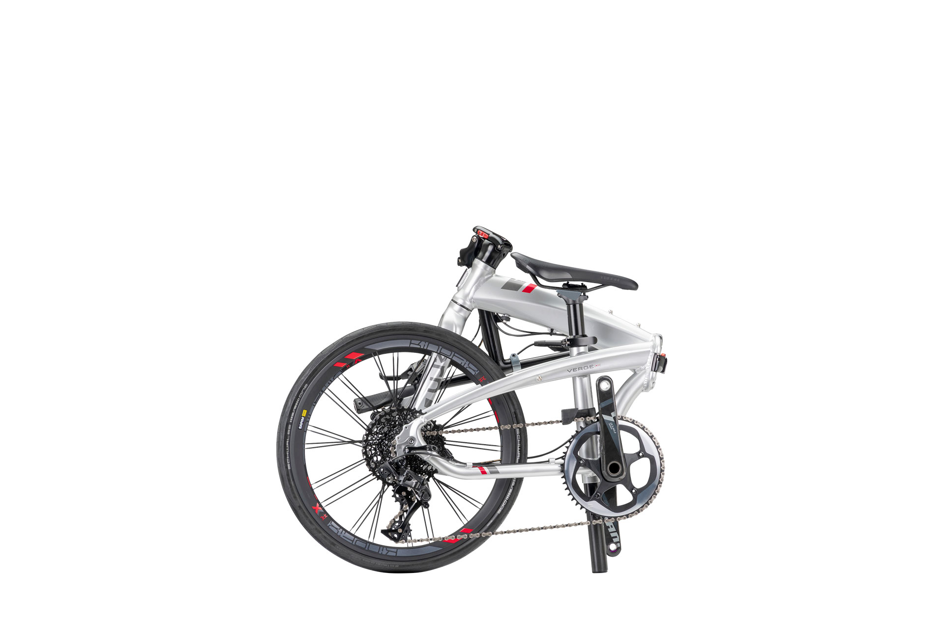商品詳細 自転車 | verge X11）（TERN｜自転車ライフをサポートする