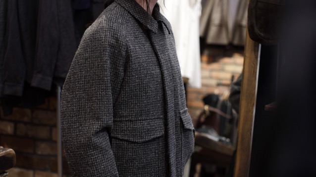 KEMP GUN CLUB CHECK | 岡山店 | CONFECT Shop Blog | CONFECT