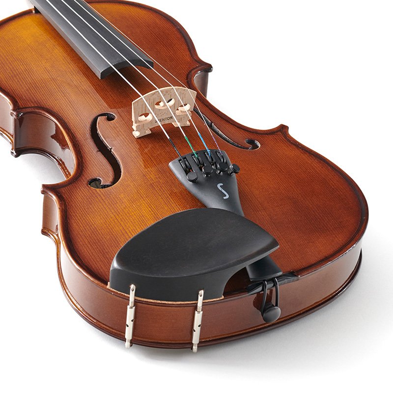 Stentor Student II violin outfit - Stentor Music