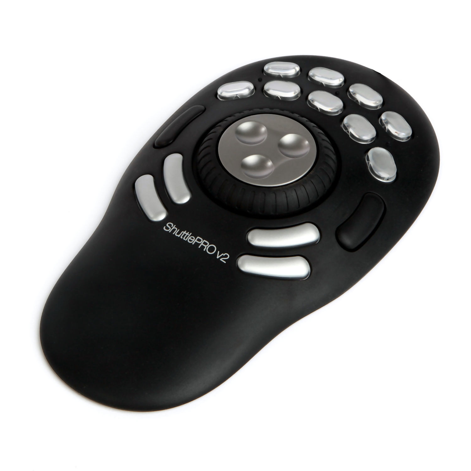 Contour Multimedia Controller Pro V2 | Alternative Mice