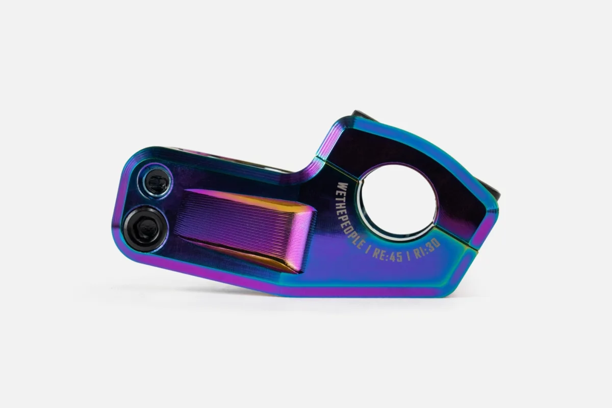 productivity - wethepeople kira stem - DigBMX