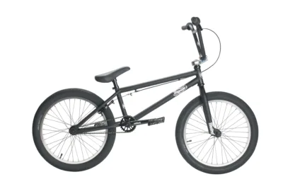 First Look: United 2017 Completes - DigBMX