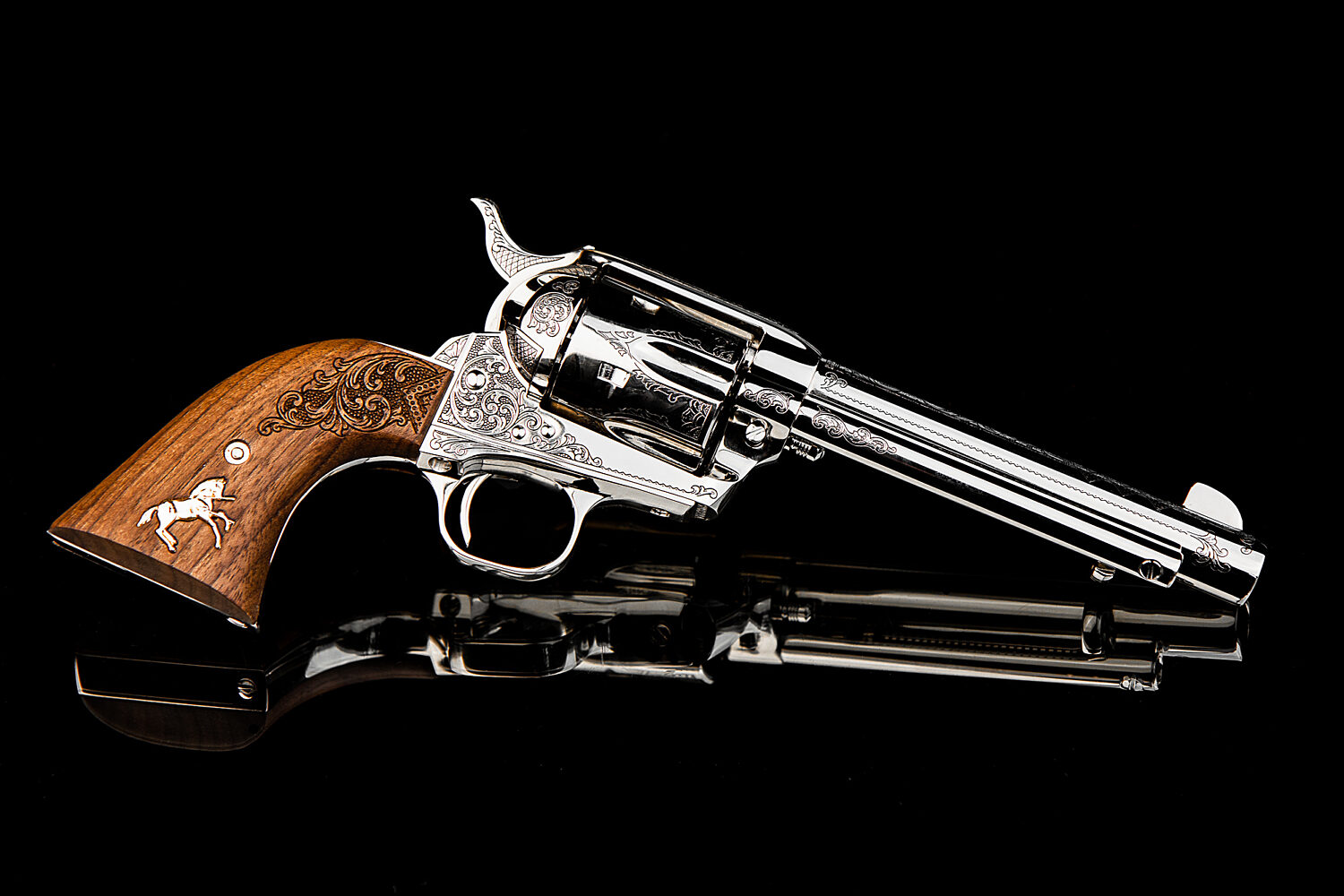 Colt Single Action Army LDN - Talo Distributors