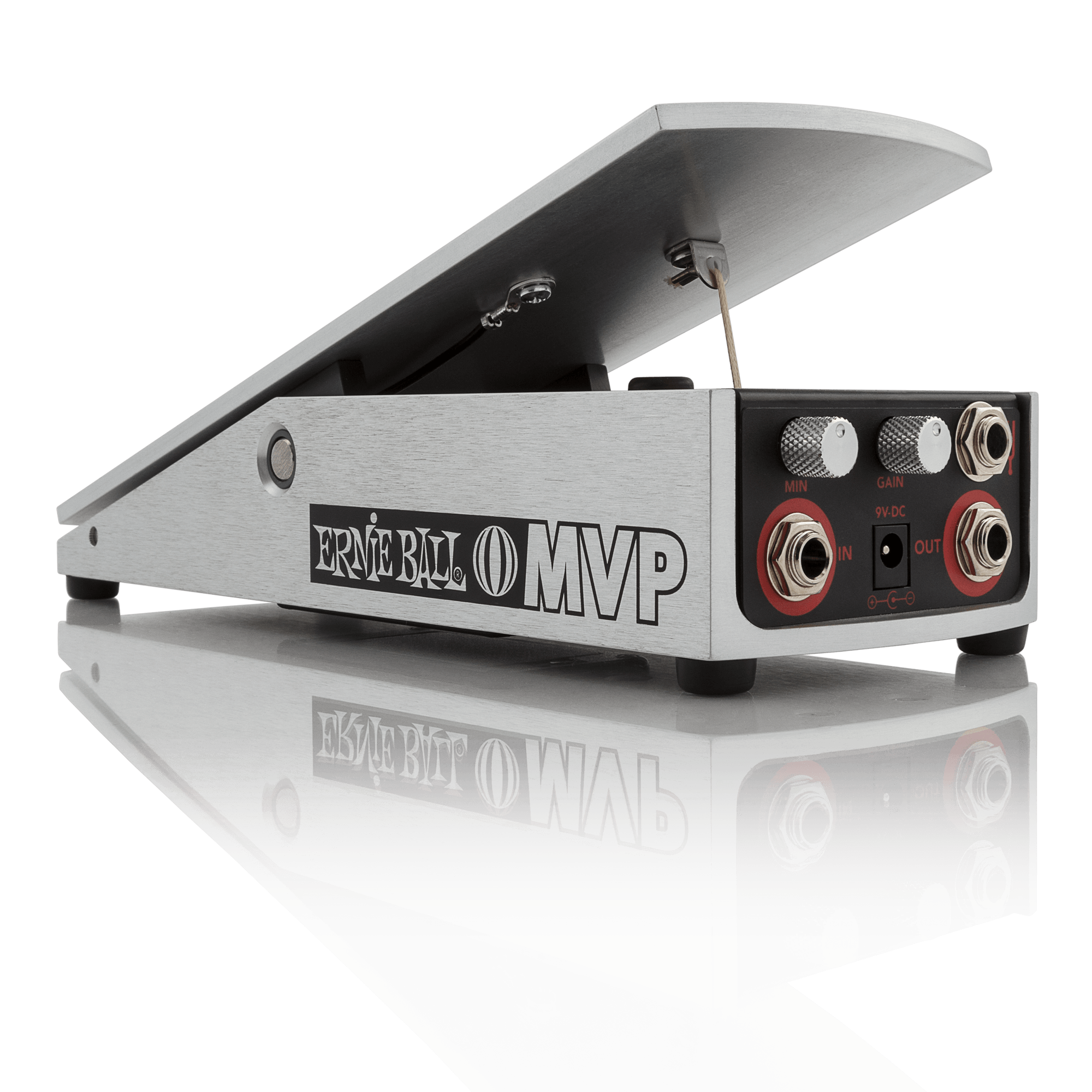 Volume Pedals | Ernie Ball