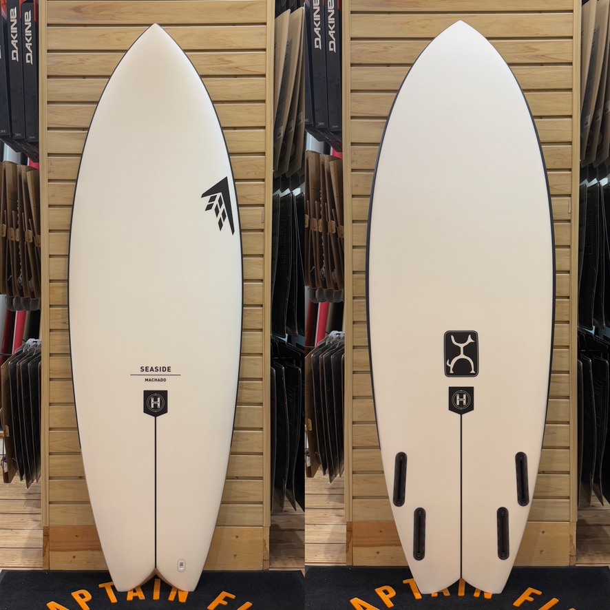 firewire ファイヤーワイヤー futura 5'10 サーフィン firewire