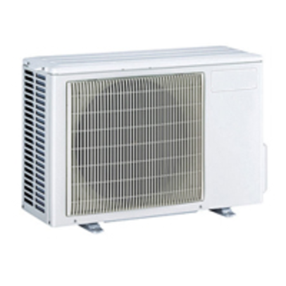 Mini Split Air Conditioner Outdoor Units | Famous Supply
