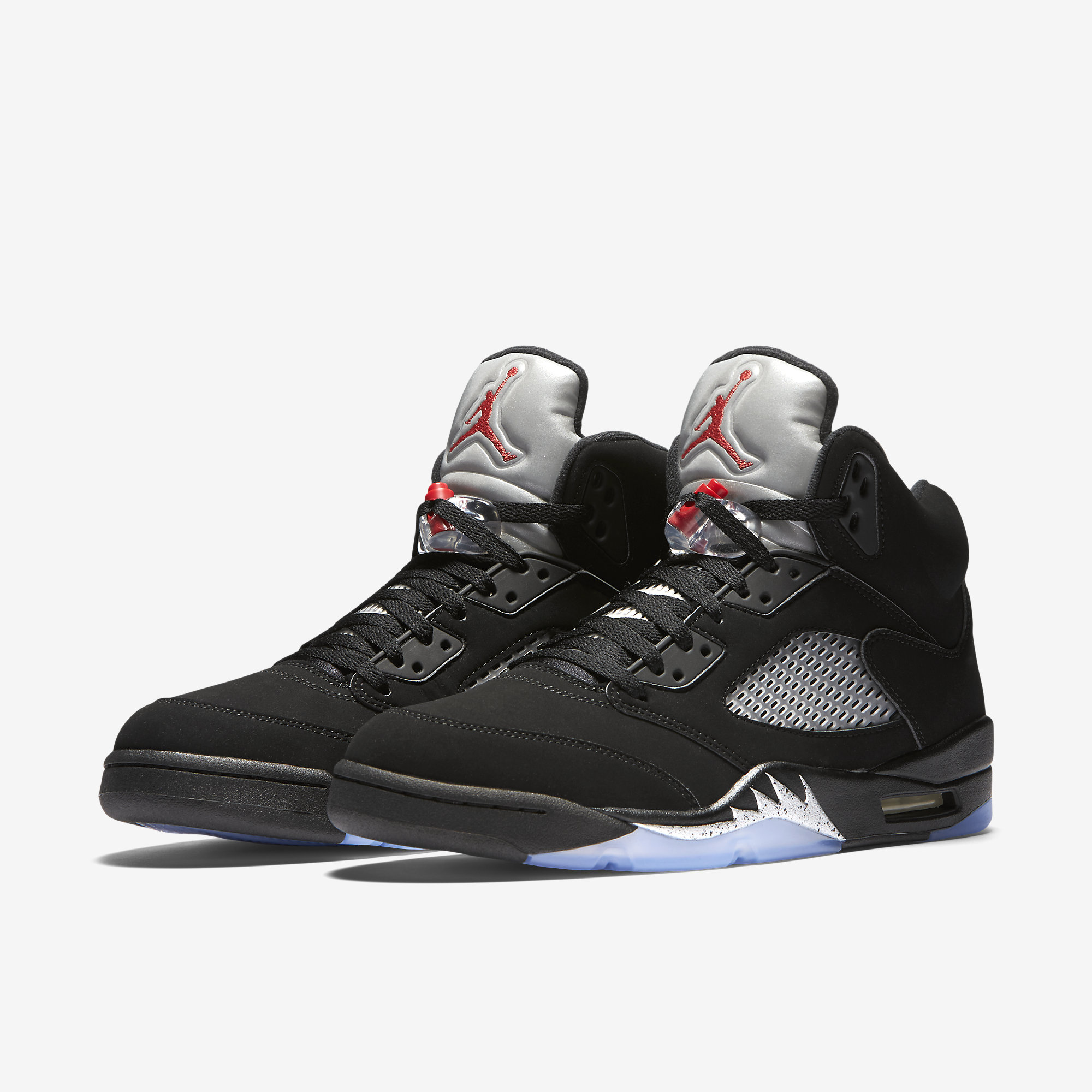 Air Jordan 5 Black/Metallic 845035-003 | Kicks Finder