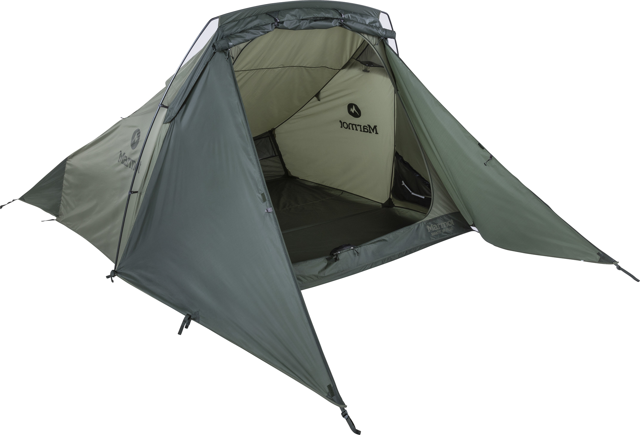 Marmot Mantis 2 Person Plus Tent | The Last Hunt