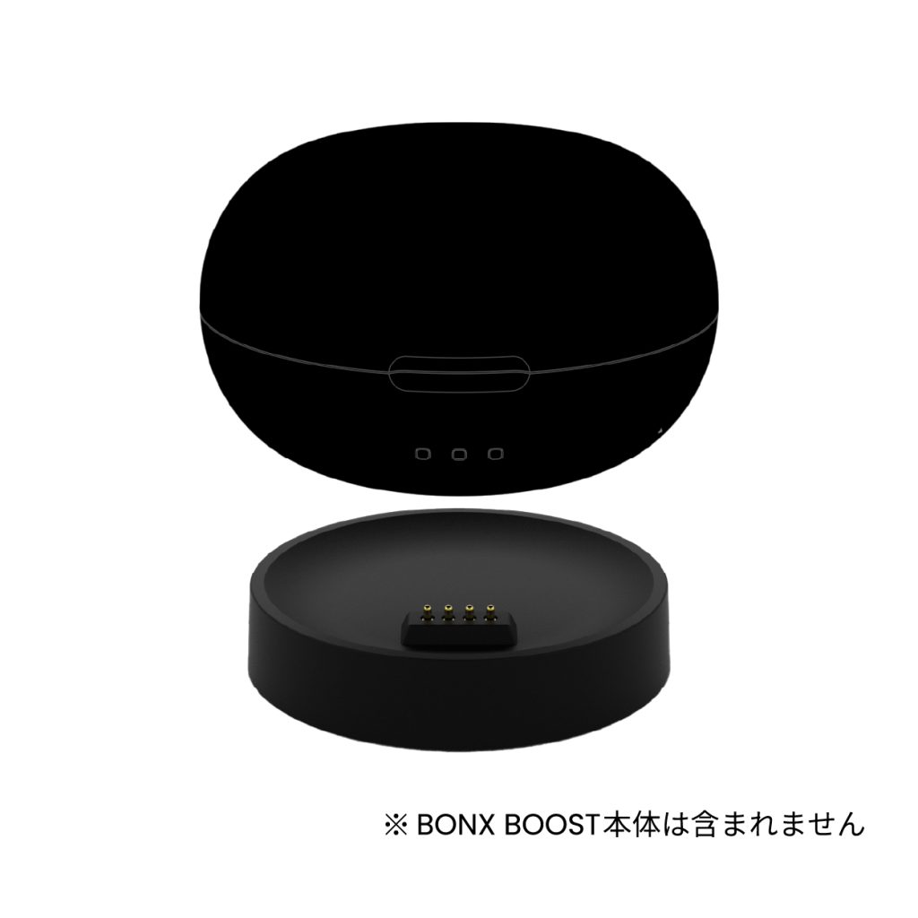 BONX公式ウェブサイト