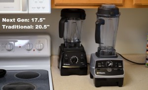 Vitamix Professional Series 300 Review | NOYOKE Reviews