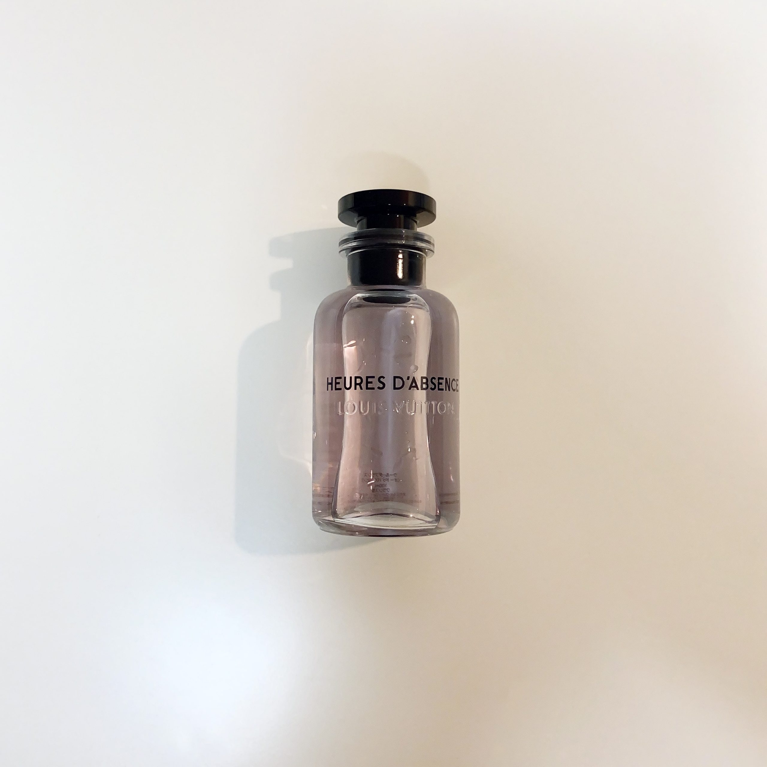 ウール ダプサンス(Heures d'Absence)』ルイ ヴィトン(Louis Vuitton