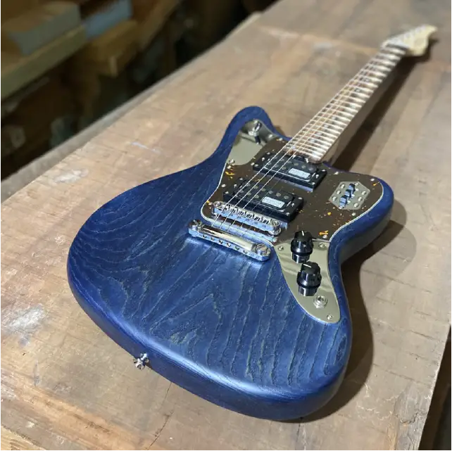 SPOTにAR-06-2H/PBT/PFが掲載されました | SCHECTER