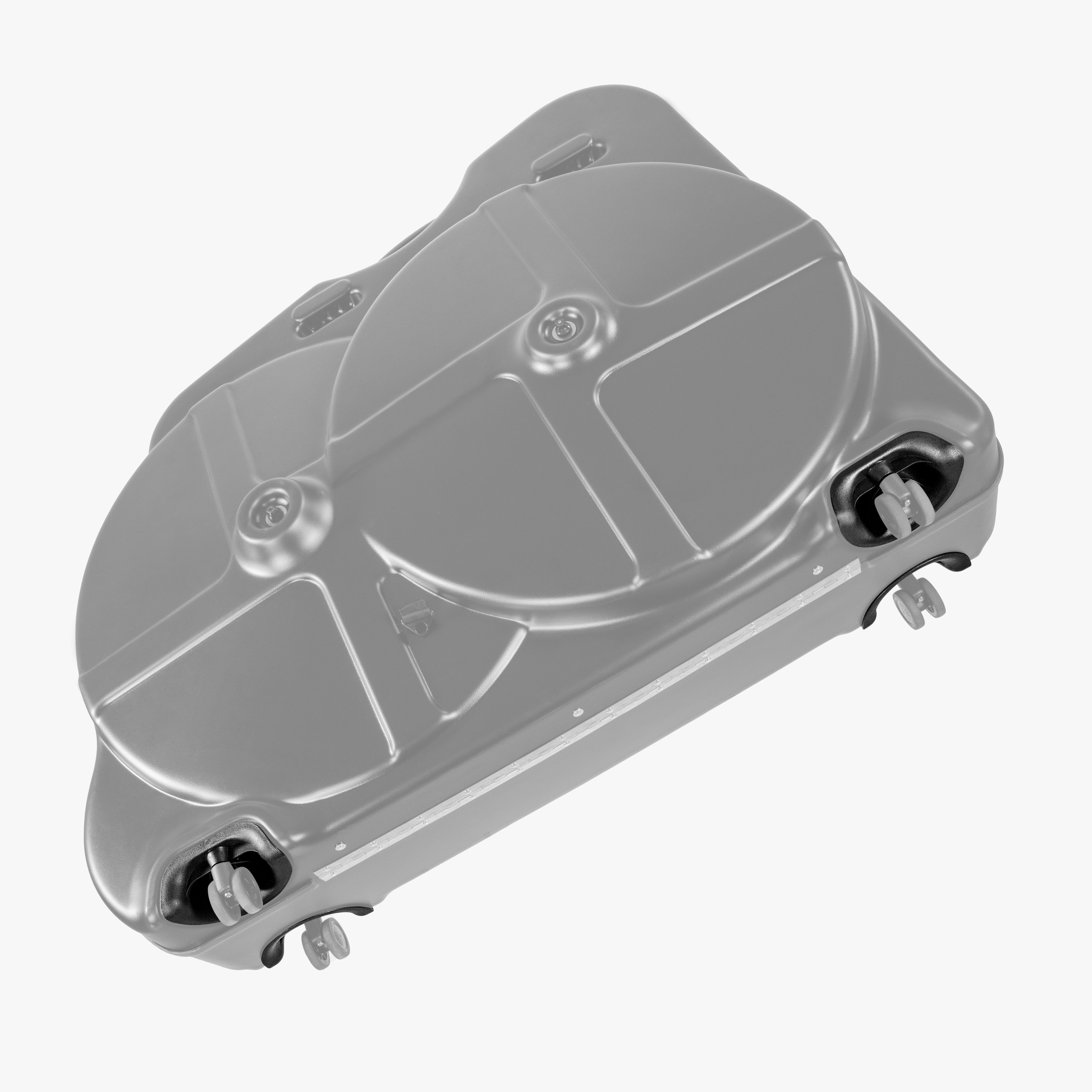 Spare part wheels reinforcements Aerotech | Scicon Sports