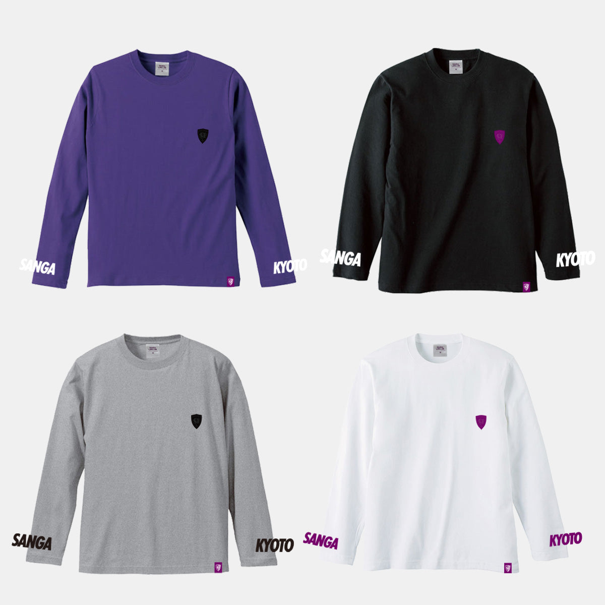 SANGA LIFE LAB. (サンガライフラボ)【公式】