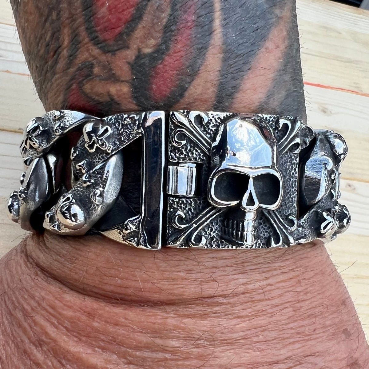 Skull & Crossbones