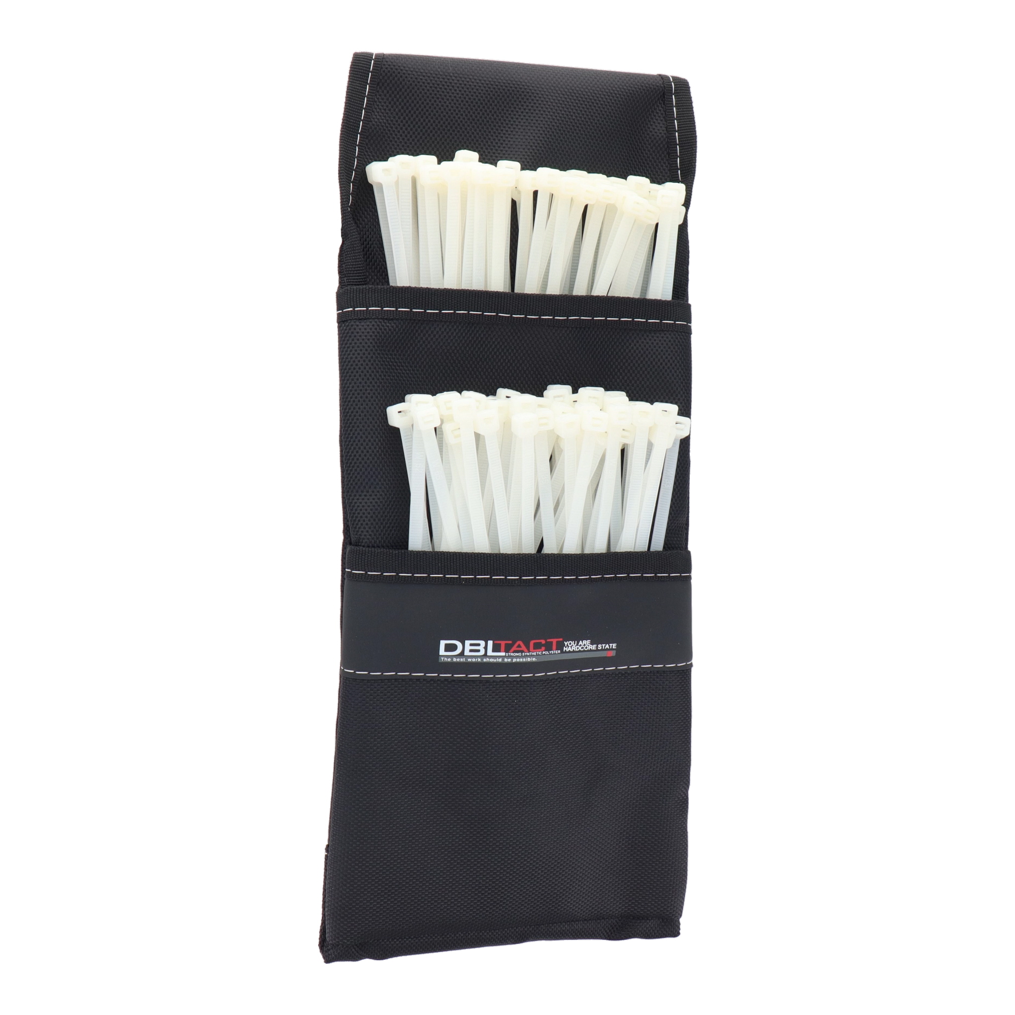 DT-FP-LL 作業ベルト・収納袋 腰袋 フラットポケット LL｜株式会社