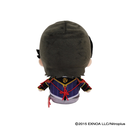 わんぱく！刀剣乱舞｜「わんぱく！刀剣乱舞」ぬいぐるみ23/ほりかわく