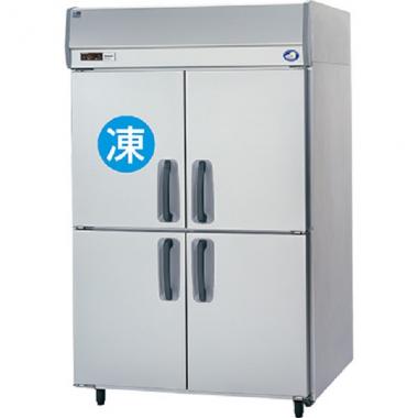 限定パナソニック 業務用冷凍冷蔵庫 SRR-K1281CB(単相100V) – 株式会社