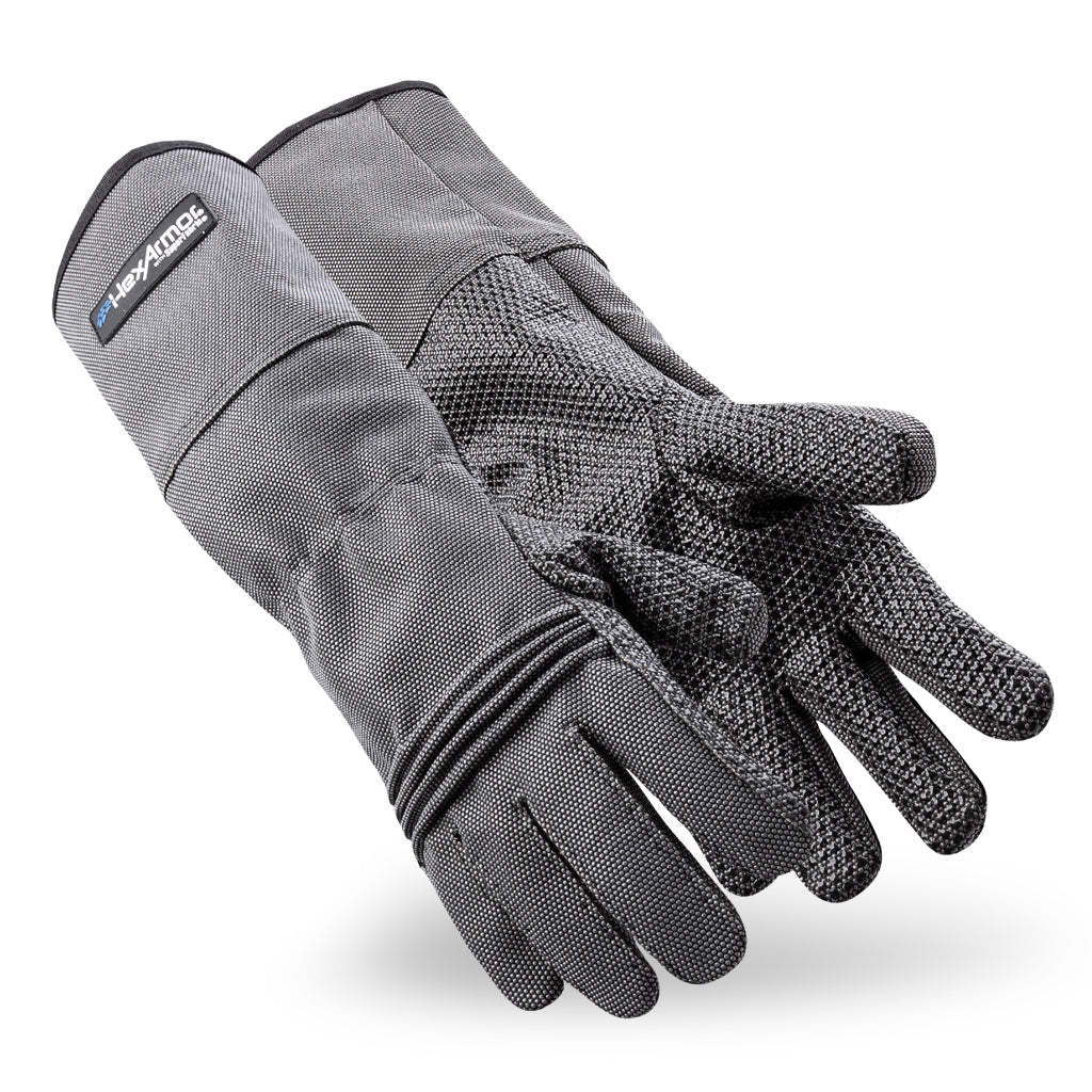 Hercules 400R6E | SafetyGloves by HexArmor