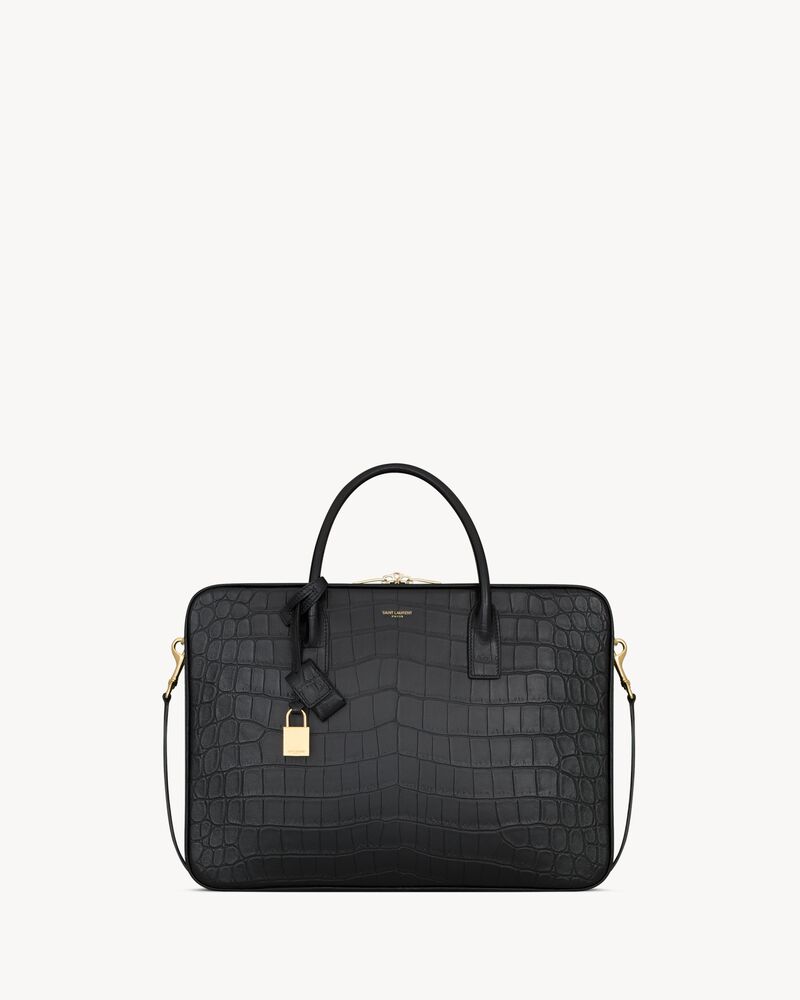 サック・ド・ジュール | Saint Laurent サンローラン | YSL JP