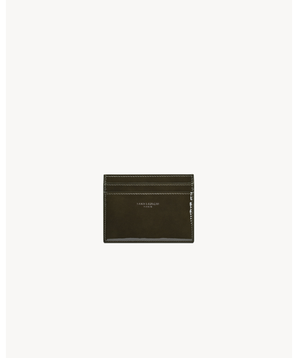 SAINT LAURENT/サンローラン_men通販 | サンローラン パリ カード