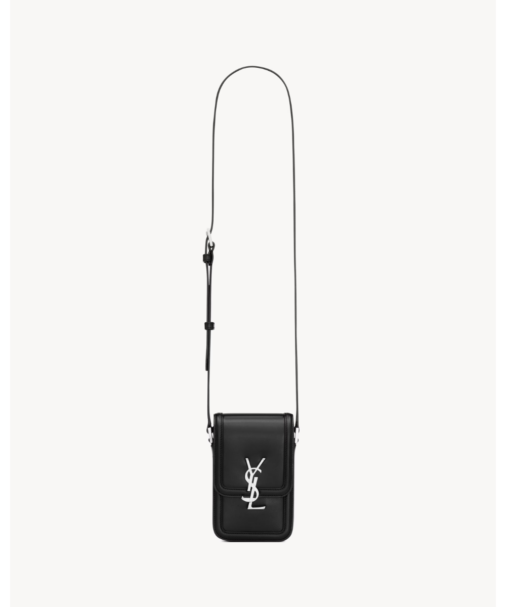 SAINT LAURENT/サンローラン_men通販 | ソルフェリーノ ミニ バッグ