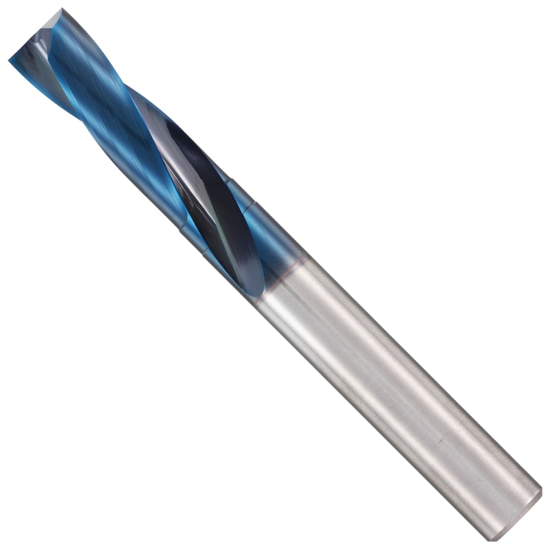 ナチ アクアドリル EX フラット｜AQDEXZ0020｜超硬ドリル・スタブ