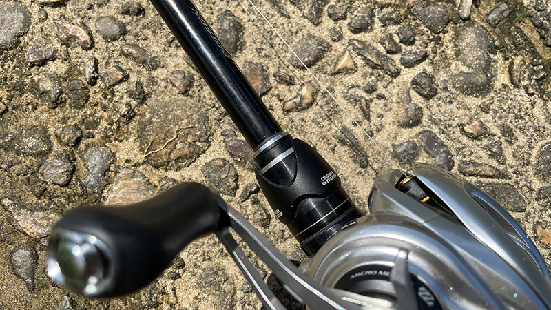 16ポイズングロリアス174MHインプレ！新モデルと比較と進化した汎用性