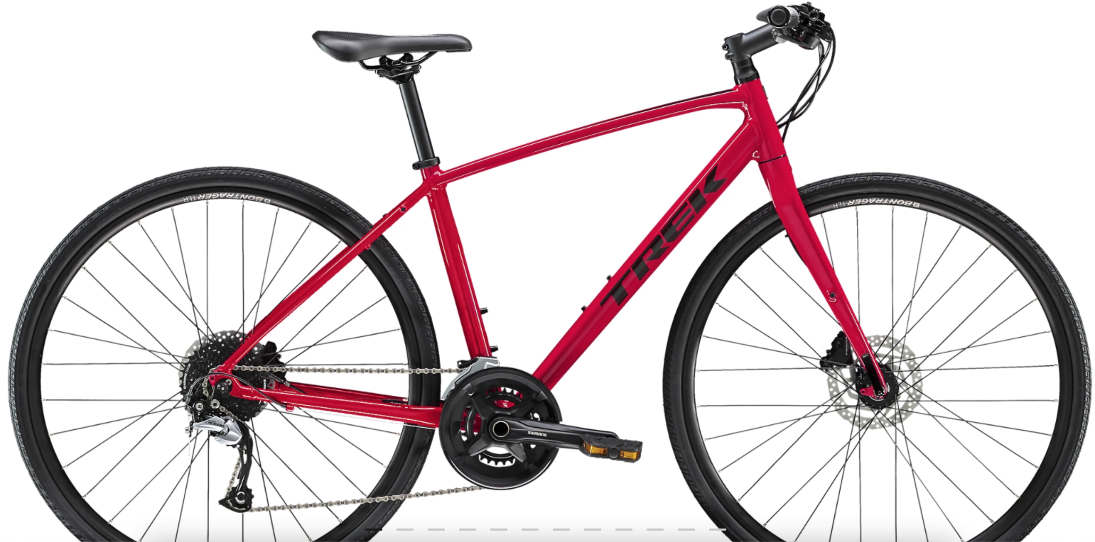 TREK】クロスバイク入荷情報！！ | サクラバイクストア「ロードバイク
