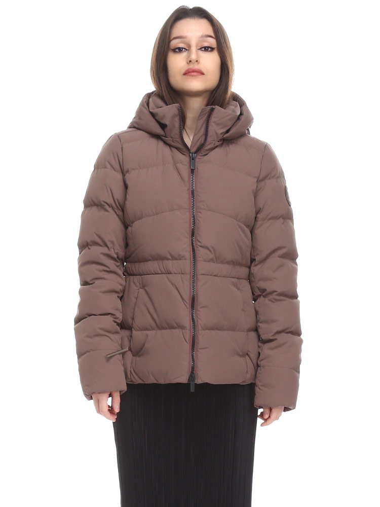 カナダグース レディース ダウン CANADA GOOSE ブランド ダウン
