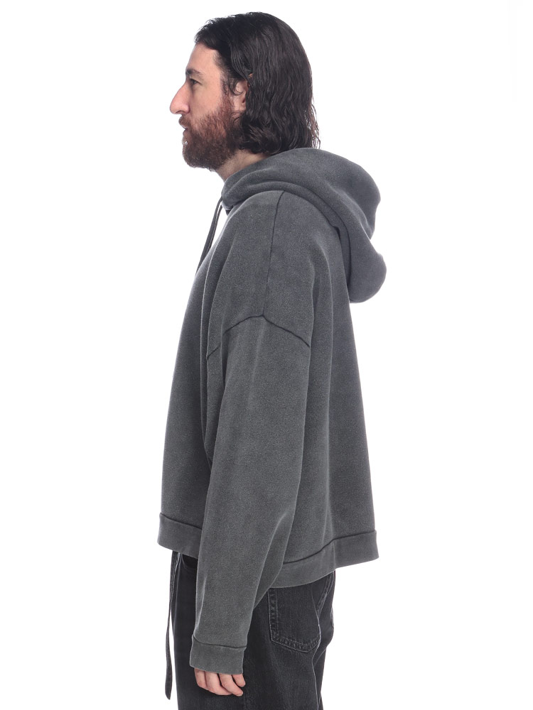 Acne Studios (アクネストゥディオズ) バックワンポイントロゴ プル