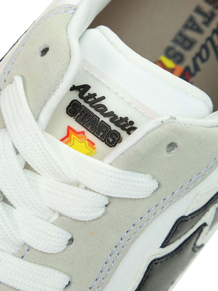 Atlantic STARS アトランティックスターズ スニーカー メンズ ブランド