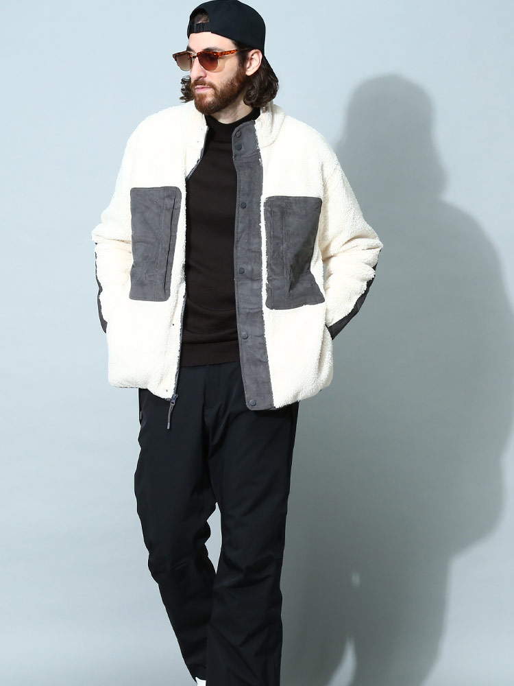 アグ オーストラリア メンズ ブルゾン UGG Australia ブランド