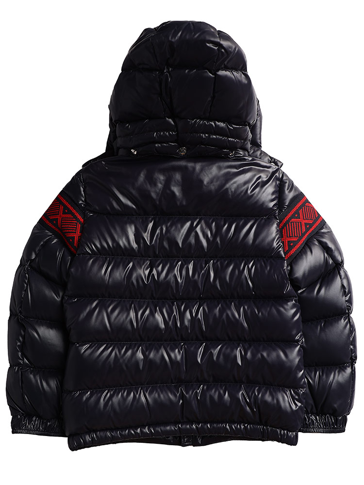 モンクレール キッズ ダウン MONCLER ブランド ダウンジャケット 子供