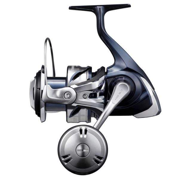 Shimano TwinPower SW - The Saltwater Edge