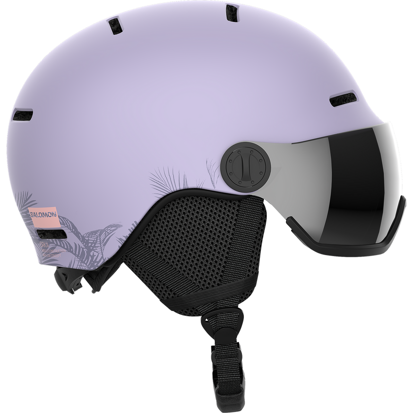 ORKA VISOR – サロモン公式オンラインストア