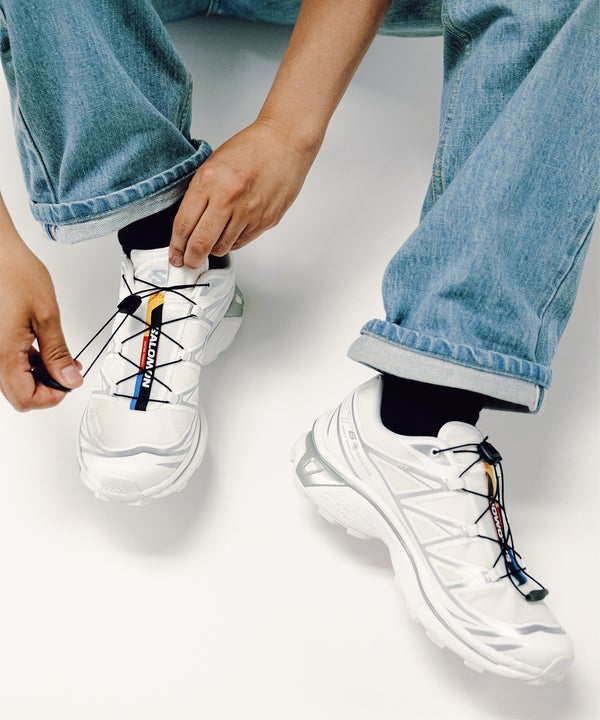 XT-6 GORE-TEX |防水 – サロモン公式オンラインストア