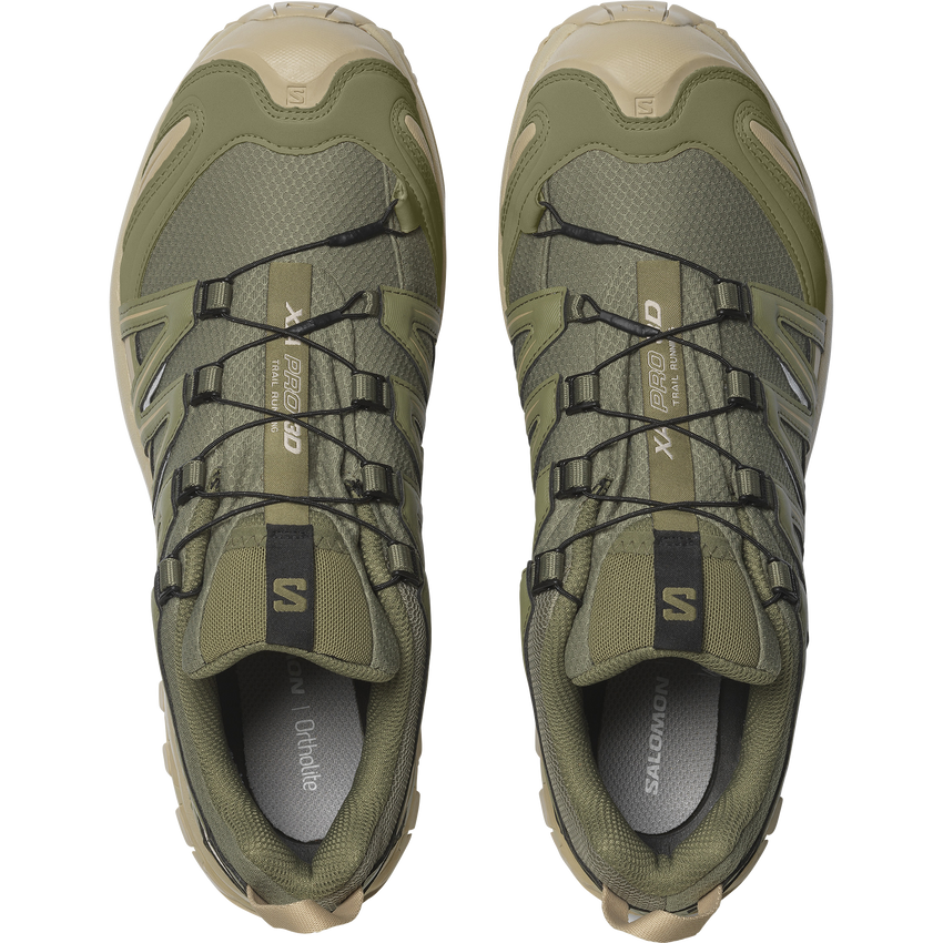 XA PRO 3D GORE-TEX – サロモン公式オンラインストア