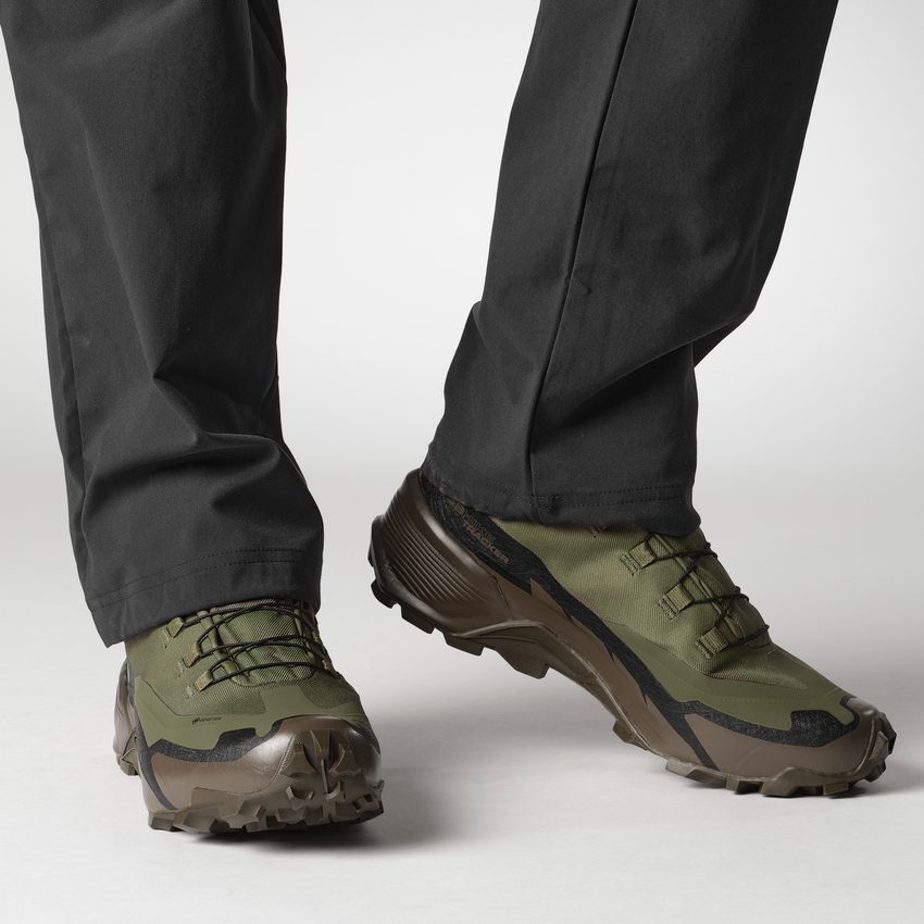 CROSS HIKE TRACKER GORE-TEX – サロモン公式オンラインストア