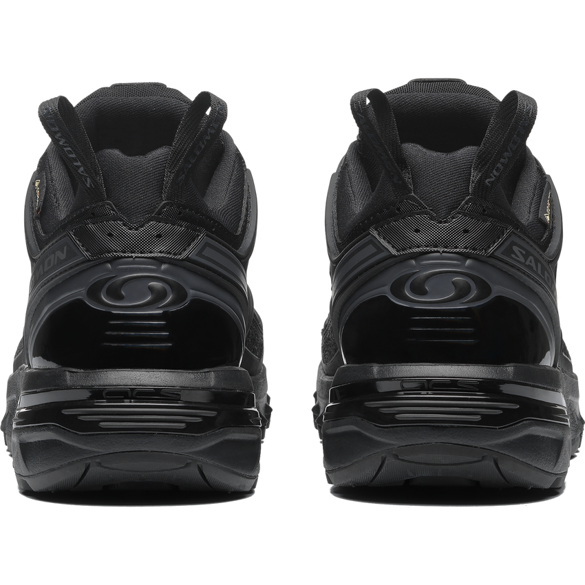 ACS PRO GORE-TEX 黒 | 防水 – サロモン公式オンラインストア